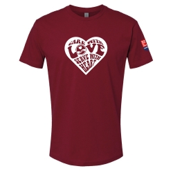 AMADA CARE WITH LOVE, CARDINAL 