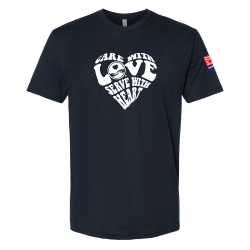 AMADA CARE WITH LOVE, MIDNIGHT NAVY 