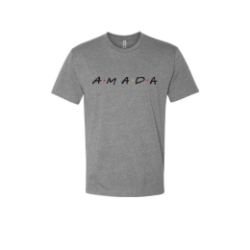 AMADA FRIENDS  