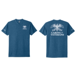NEXT LEVEL - VETERAN COOL BLUE 