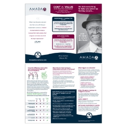 ABHC TRIFOLD BROCHURE (500) 