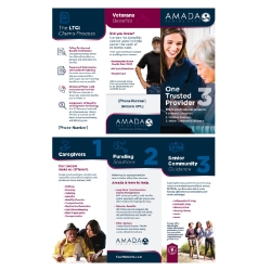 2025 ONE CALL TRIFOLD BROCHURE (500) 