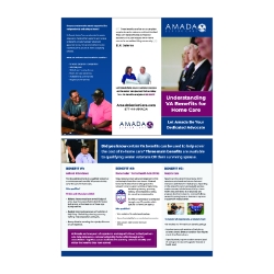 MAIN VETERANS TRIFOLD BROCHURE (500) 