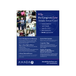 CAREGIVER RECRUITING FLYER (500) 